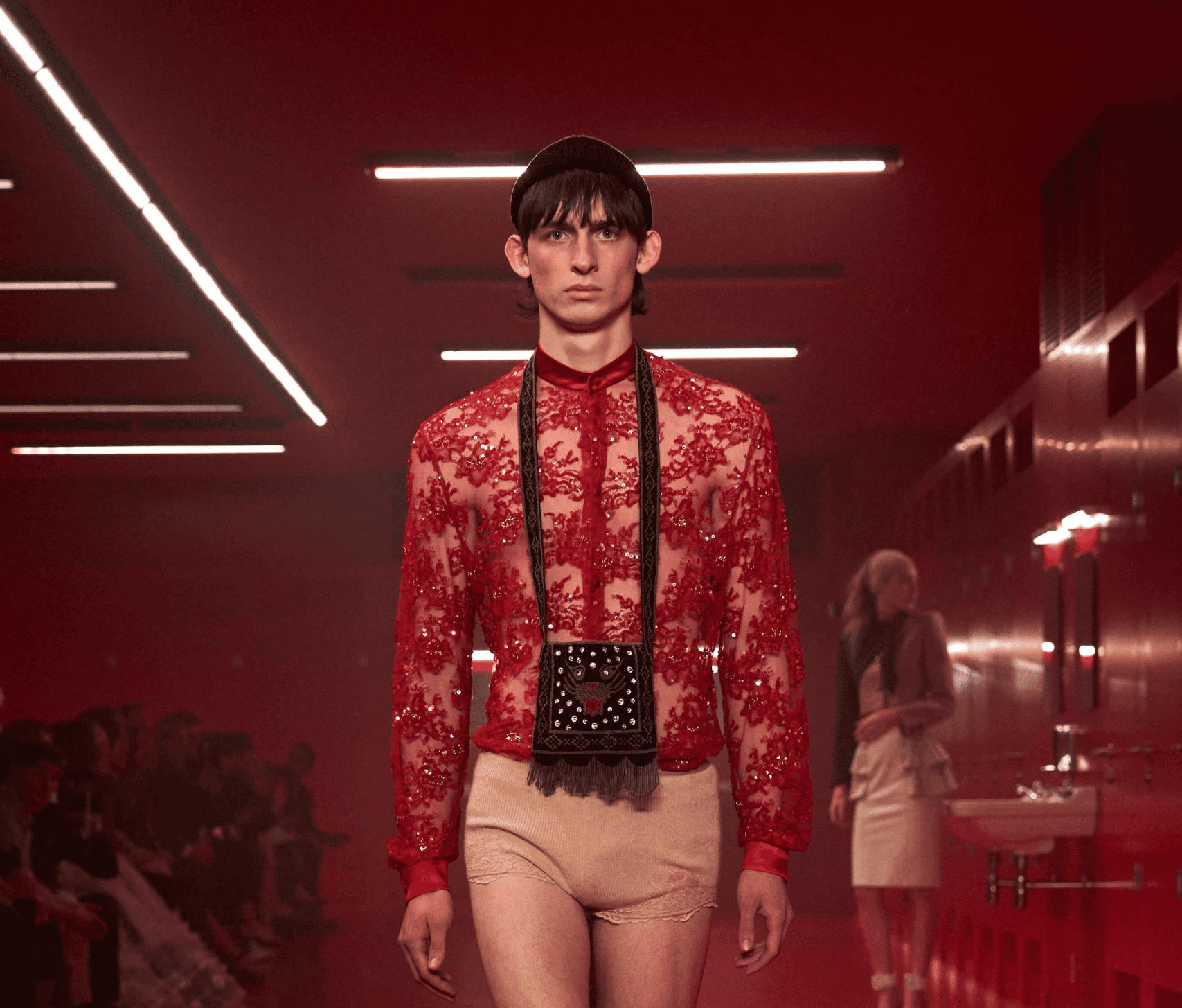 Autumn/Winter trend report 2025 – Loro Piana, Loewe, Prada and more