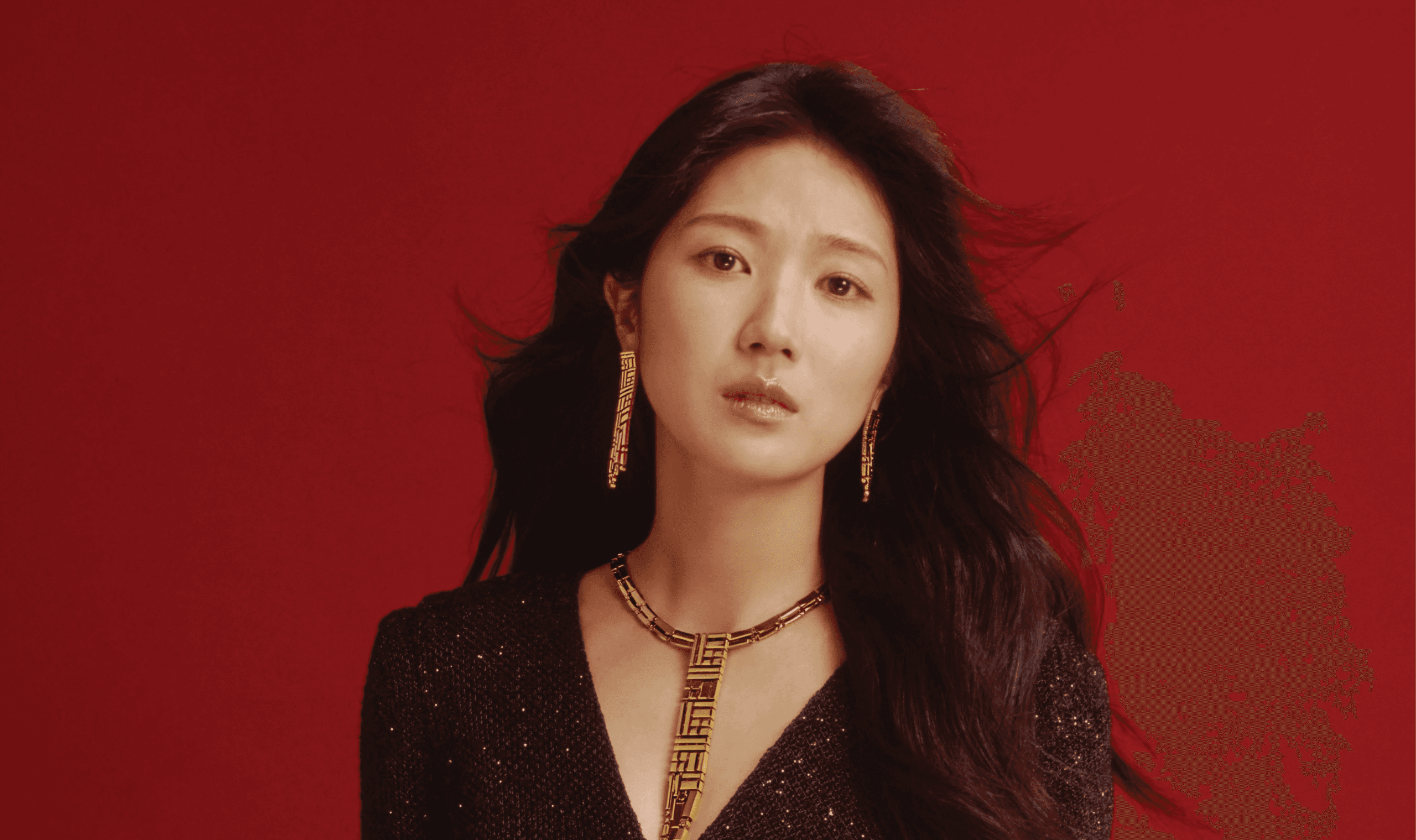 Cover Story: Kim Hye Yoon on overcoming career challenges and happiness