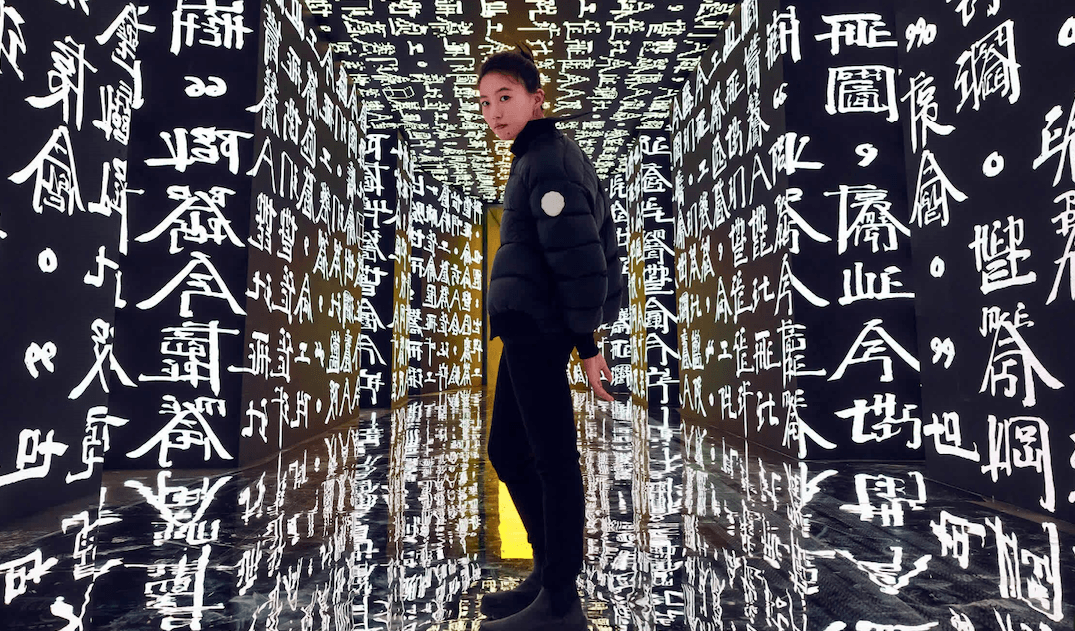 Moncler leads fashion forward with its Moncler Genius platform