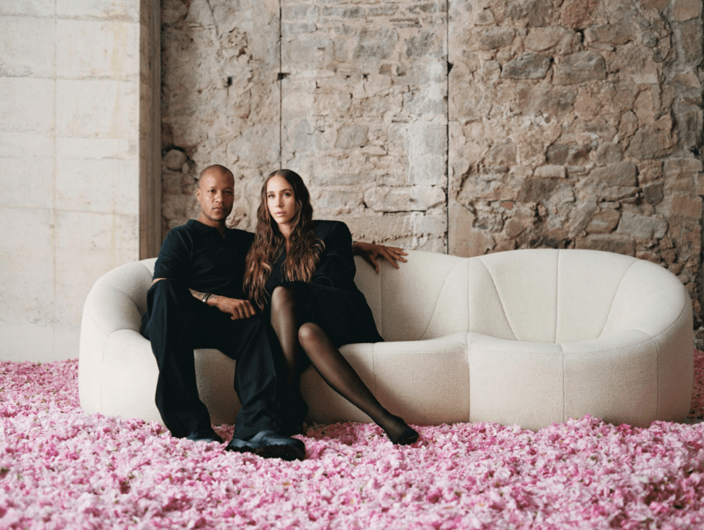 How Henry Jacques translates passion and personalities into perfume 
