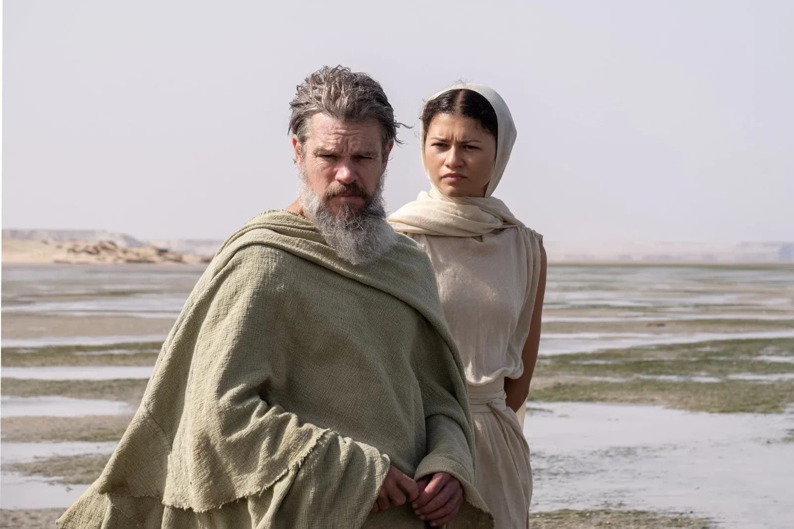 5 Christopher Nolan classics to revisit before "The Odyssey"