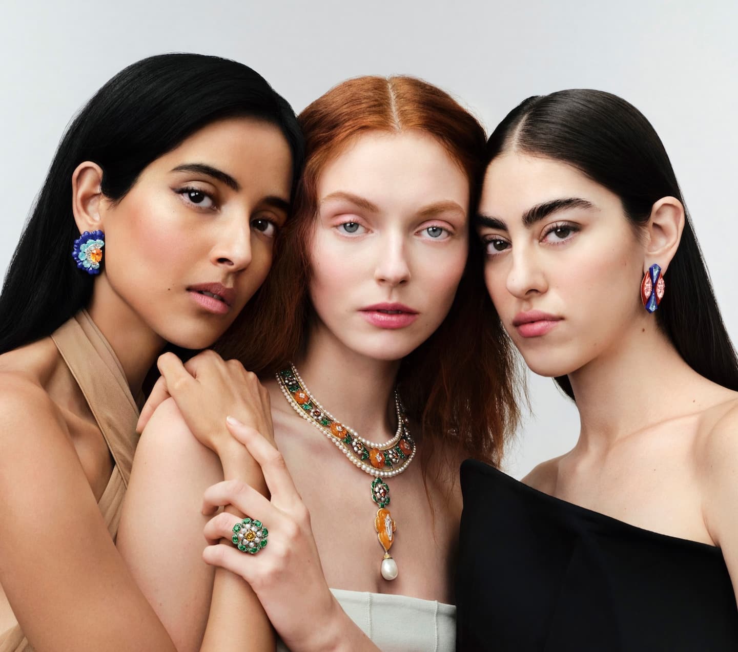 Boghossian: Queens of Time celebrates history’s most powerful women
