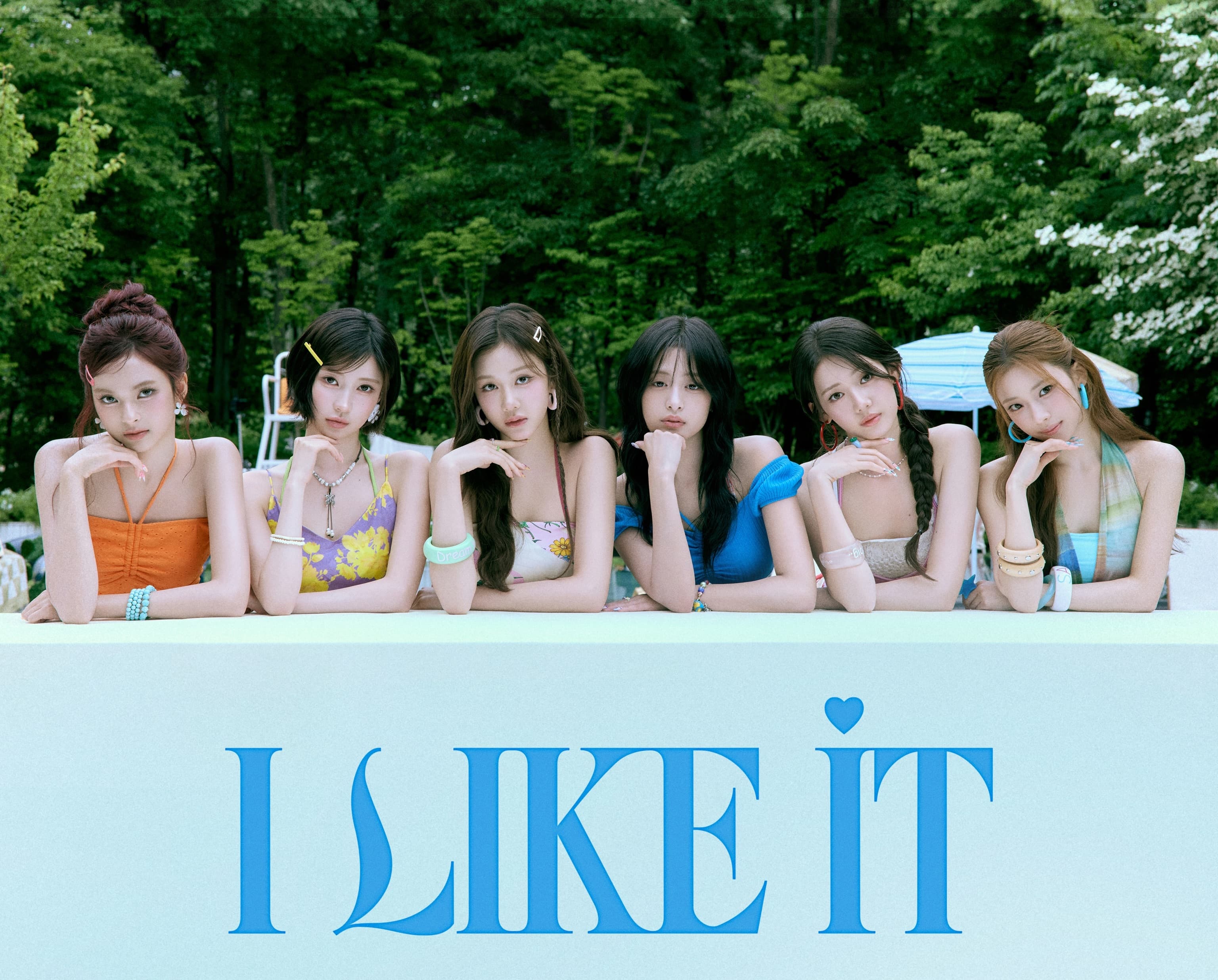 5 It-girl brands worn by Babymonster in "I Like It" music video 