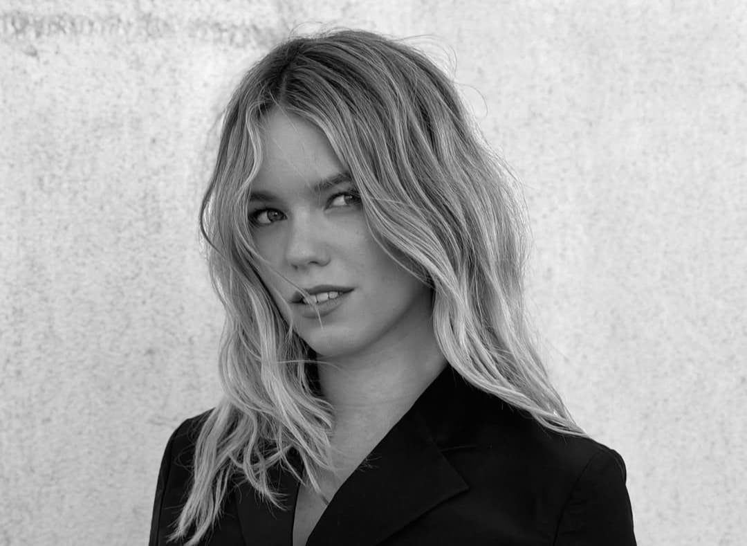 5 things to know about Milly Alcock, the new face of "Supergirl"