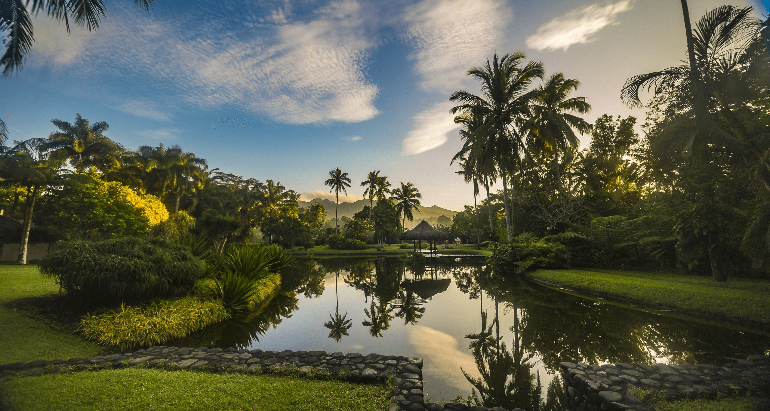 5 of Asia’s best luxury wellness retreats
