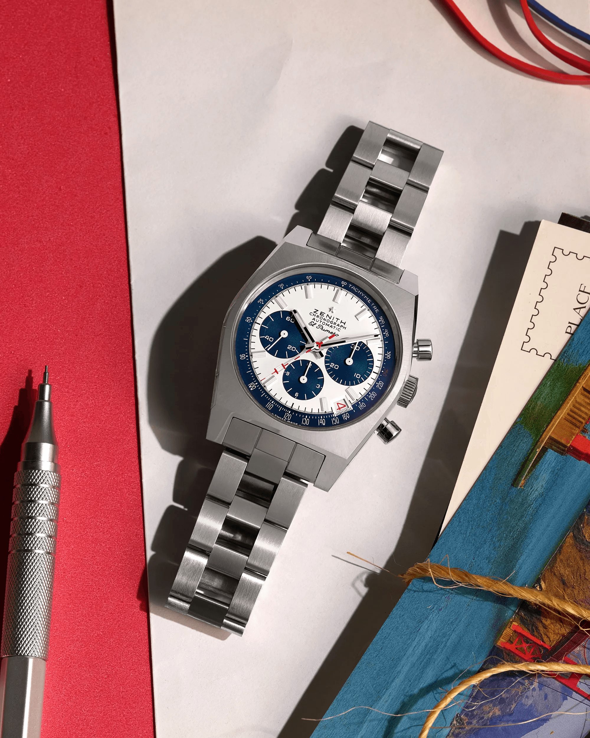 7 big watch releases you might have missed