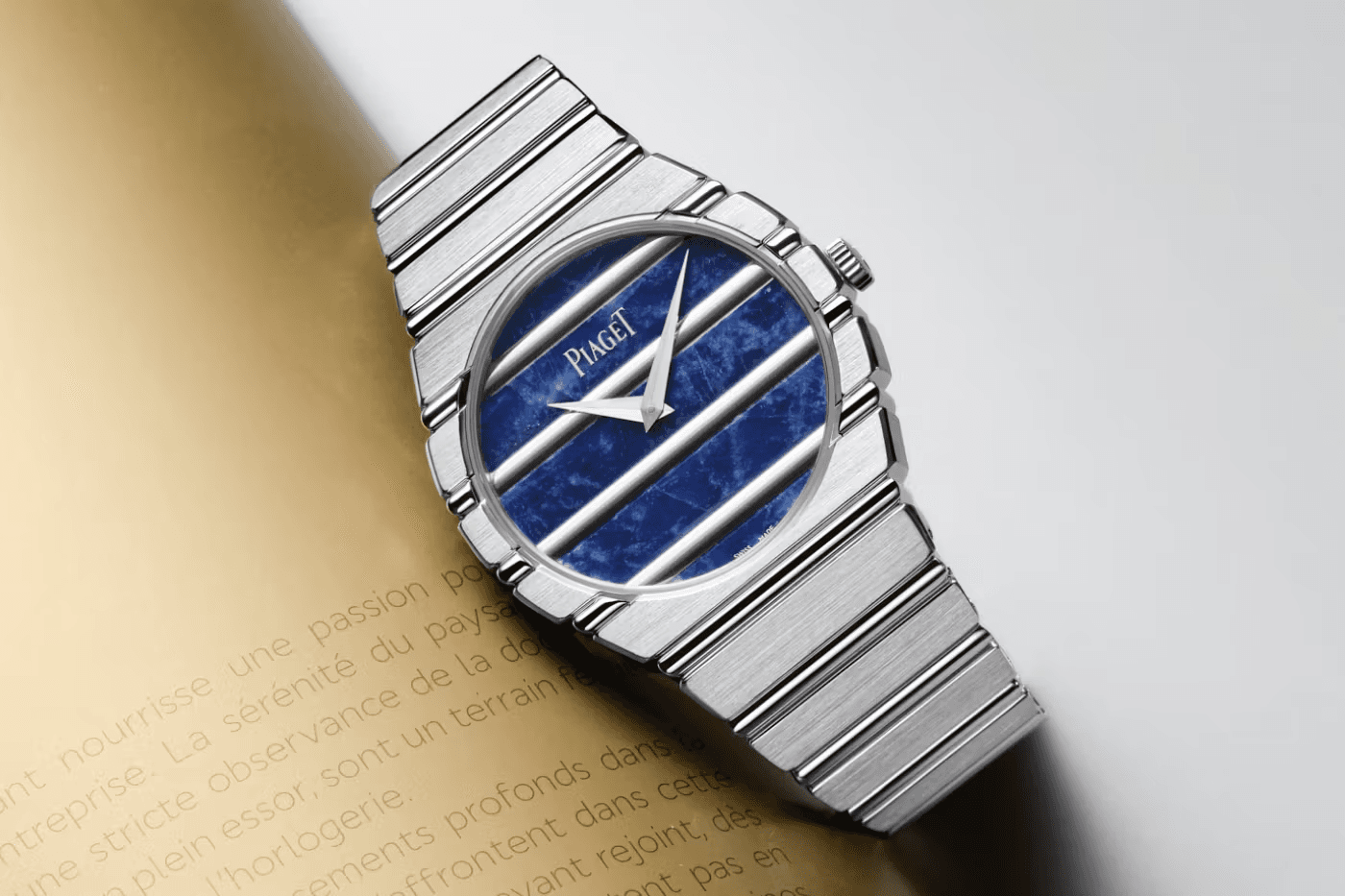 Watches & Wonders 2026: Day 3 highlights