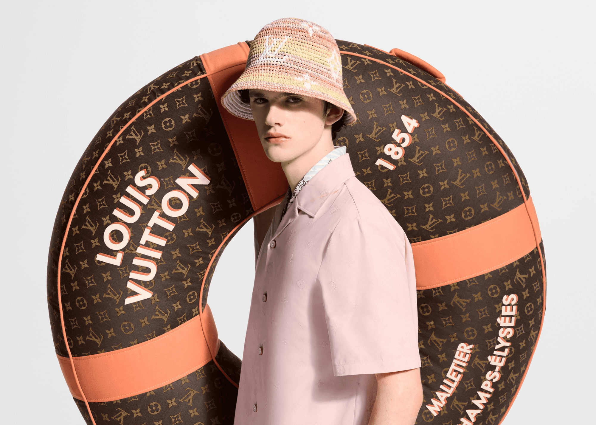 The 5 best luxury beach accessories