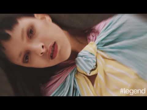 Pastel Punks Fashion Video | #legend