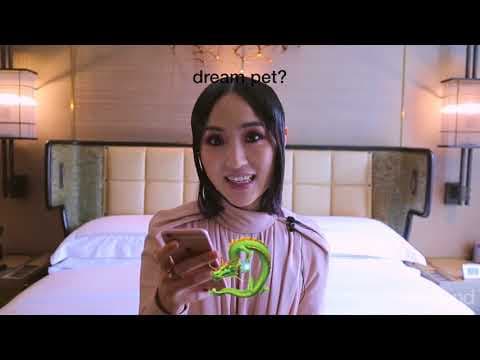 An Emoji Interview with Elle Icon Lee | #legend