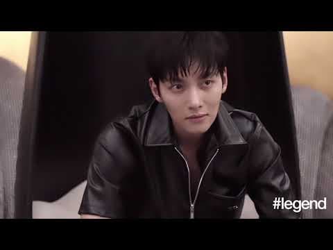 Cover Story: Ji Chang Wook on his next acting venture