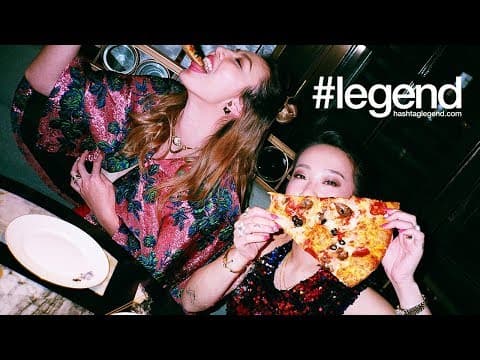 A Hong Kong Girl's Guide to being the Perfect Date this Chinese New Year | #LegendCNYSpecial