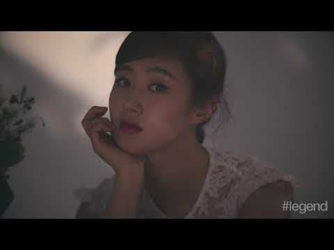Yuri Kwon | Hashtag Legend