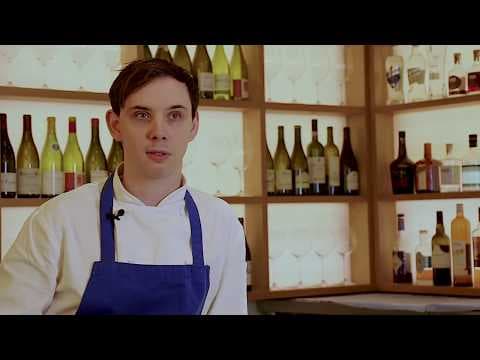 How to Choose a Truffle With Chef Daniel Calvert | #legend