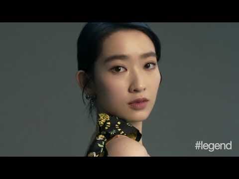 Digital Cover: Ashley Lin x Sotheby's