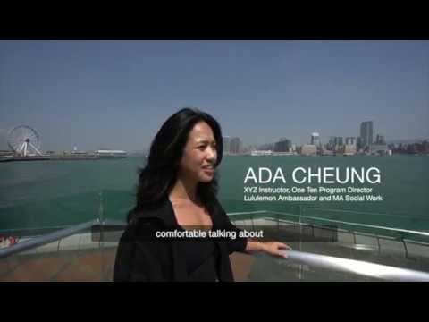 Hong Kong millennials talk mental health | #legend