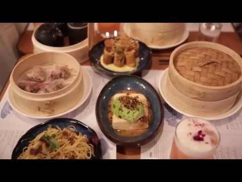 #legendeats at Pirata Group’s new dumpling house Chifa Hong Kong