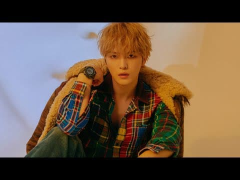 Interview with Jaejoong Kim AKA Jaejoong