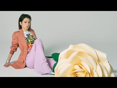 Vivian Hsu | #legend