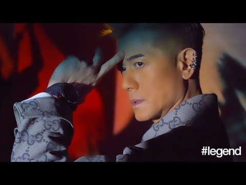 Cover Story: Aaron Kwok on fame, contentment, and family