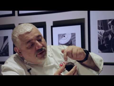 Why We Love Truffles With Chef Umberto Bombana| #legend