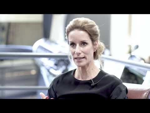 SIHH 2019: IWC interview | #legend