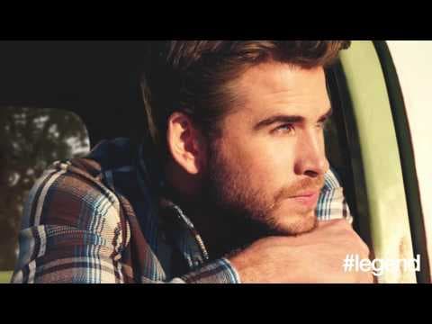 Behind the Scenes With Liam Hemsworth | #legend