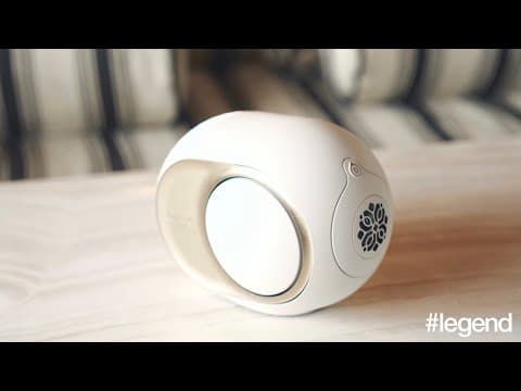 Devialet Event