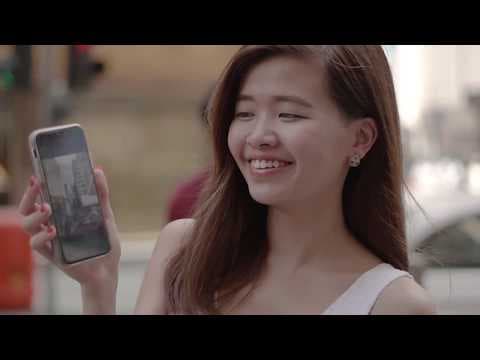 Three Hongkongers celebrate their city | #legend