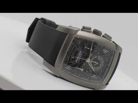 SIHH 2019: Parmigiani Fleurier | #legend