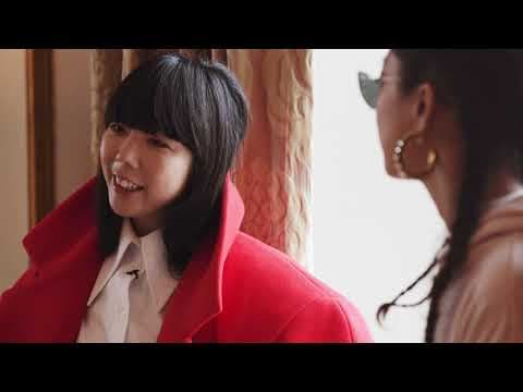 In conversation with Susie Bubble | #legend