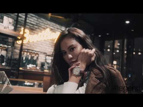 Inside Breitling's new boutique at K11 Musea | #legend