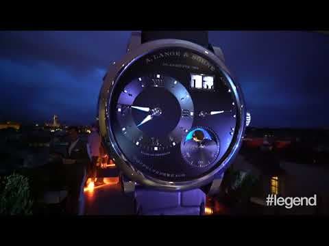 Discovering A. Lange & Söhne in Florence