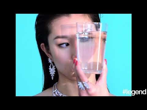 Hong Kong’s favourite Olympian Stephanie Au | #legend