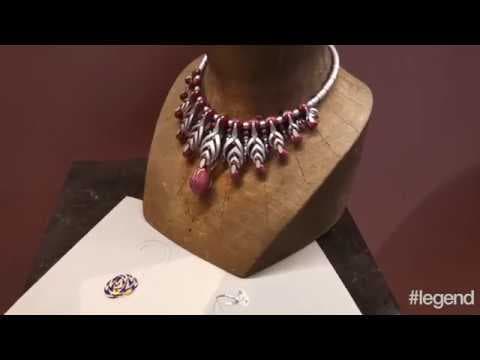 Les Galaxies De Cartier | #legend
