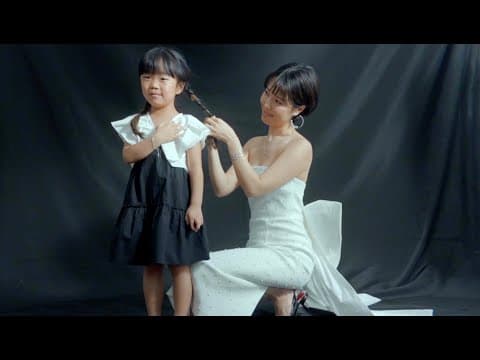 Inside Cover: Sue Chang x Messika