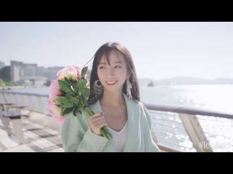 Hyo-Joo Ko skates into the newly opened Rosewood Residences | #legend