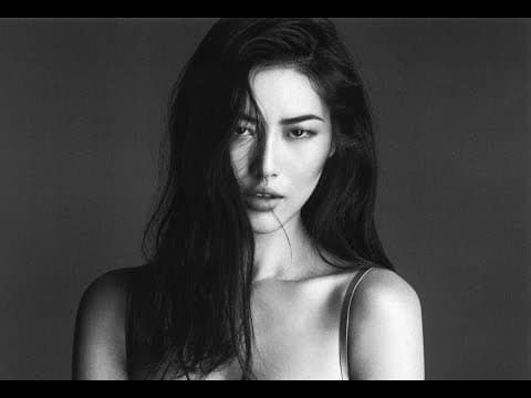 Chinese Supermodel Liu Wen Talks Fashion Instagram and Family | #legend