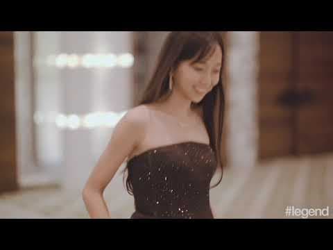 Hyo-Joo Ko Skates into the newly opened Hong Kong Rosewood Residences I #legend