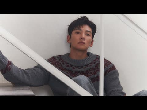 Ji Chang Wook | #legend