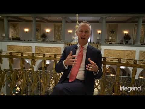 Interview with A. Lange & Söhne's CEO Wilhelm Schmit | #legend