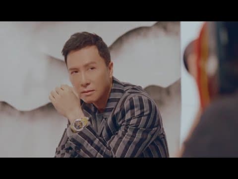 Cover Story: Donnie Yen on staying ahead in showbiz