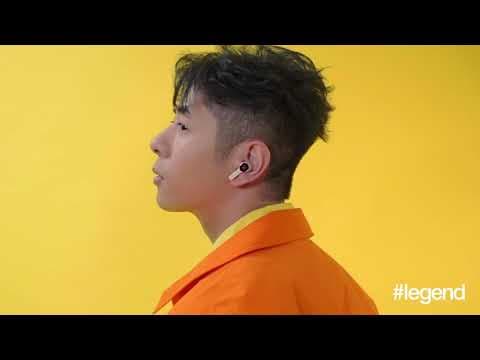 Digital Cover: Alfred Hui x Bang & Olufsen
