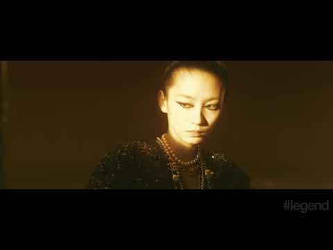Angela Yuen | #legend