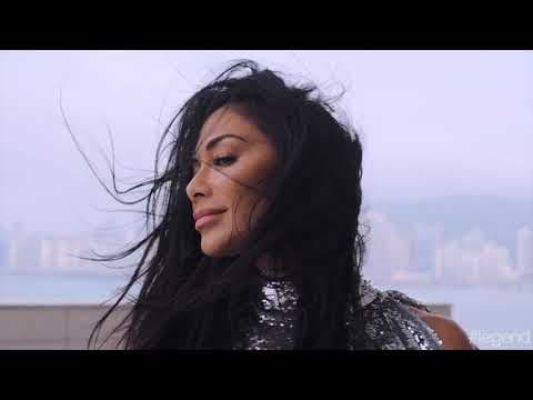Nicole Scherzinger | #legend