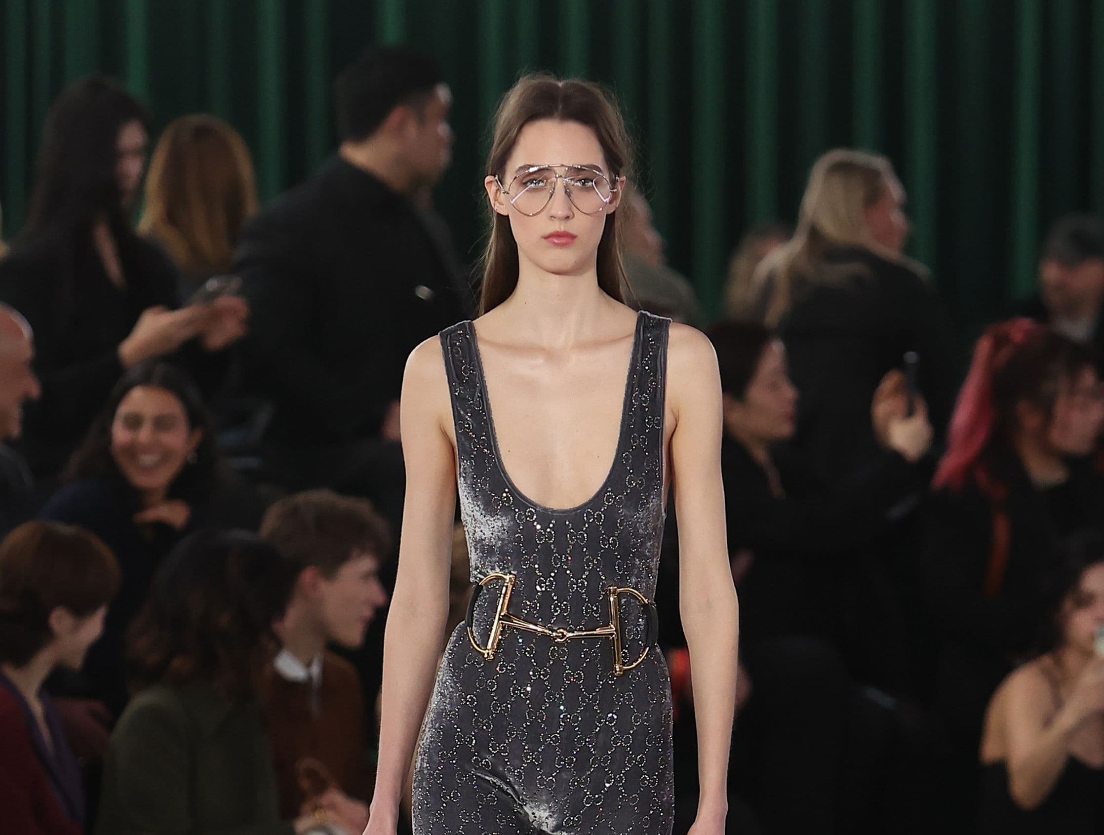 Autumn/Winter 2025 runway – Giorgio Armani, Gucci, Hermès, and more