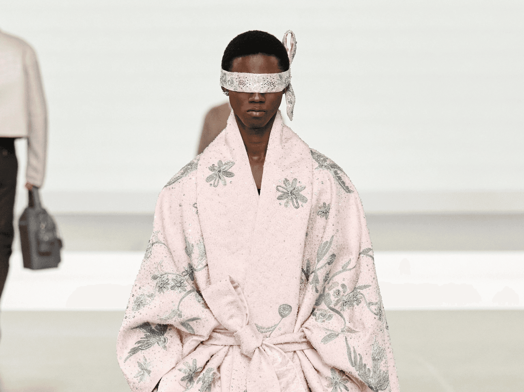 Autumn/Winter trend report 2025 – Balenciaga, Burberry, Dior and more