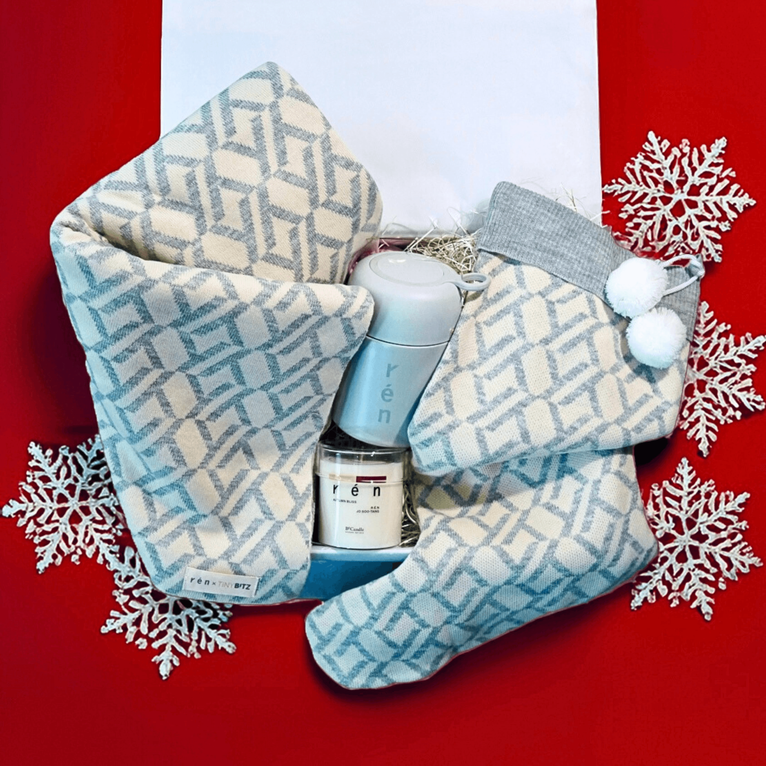 #giveaway – Rén Christmas Gift Box (HK$1,500 total value)