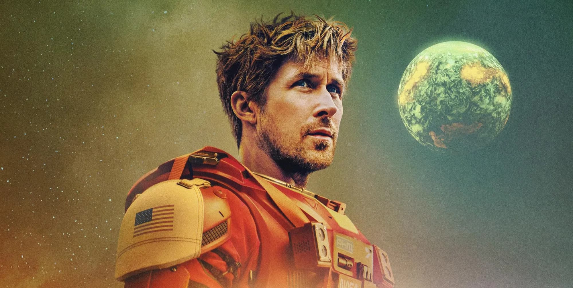 5 space films to watch next if you loved “Project Hail Mary”