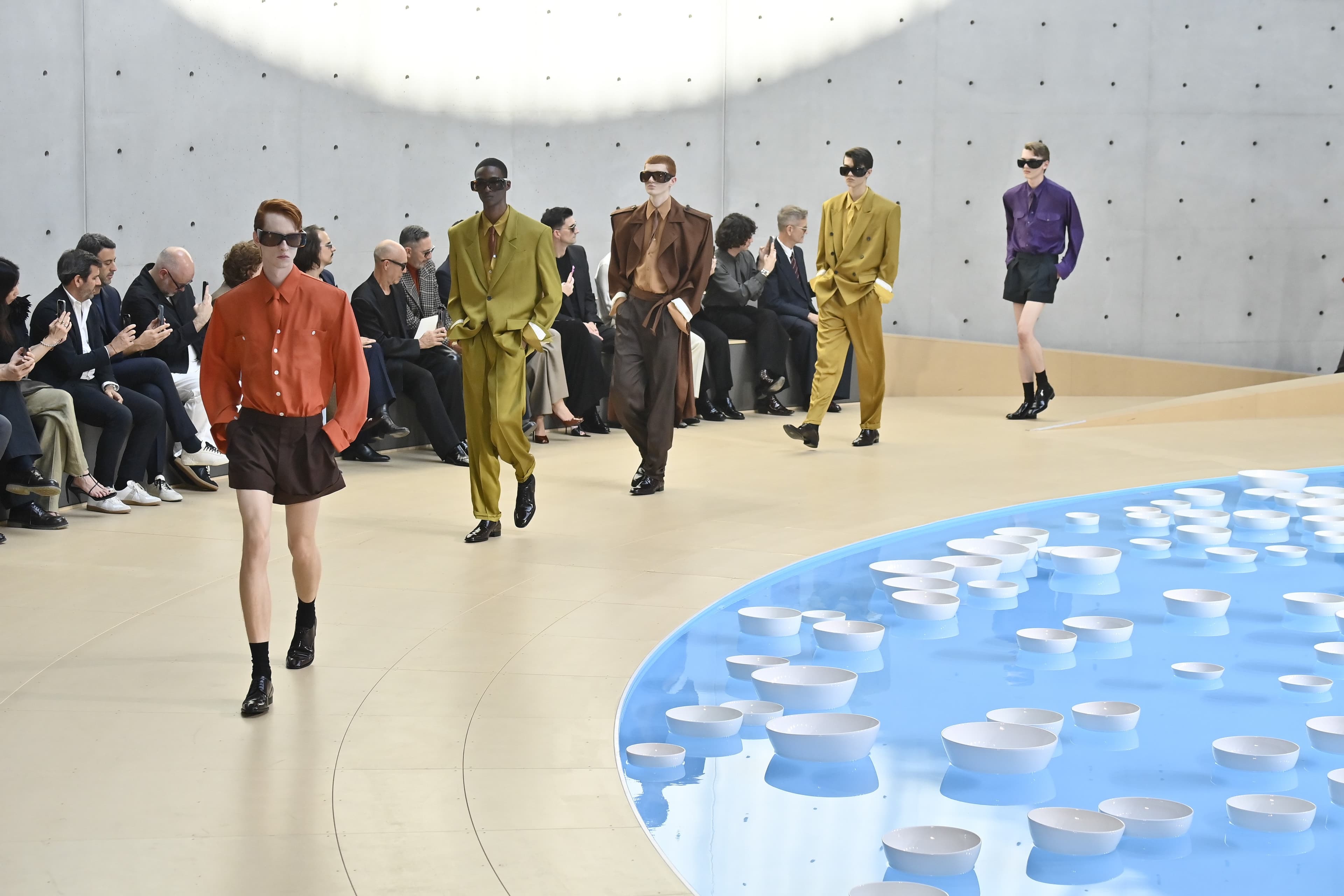 Paris Men’s Fashion Week returns with high stakes and fresh momentum for Spring/Summer 2027